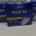 Tena Incontinence Guards for Men, Maximum Absorbency, 144 ct
