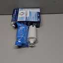 Brita Plus Water Filter, BPA-Free, High-Density Replacement Filter for Pitchers and Dispensers, Reduces 2x Contaminants*, Lasts Two Months or 40 Gallons, Includes 2 Filters