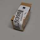 Ribbli Chiffon Ribbon - 1.5 inch x 30 Yard Champagne/Nude Silk, Handmade for Wedding Invitations, Gift Wrapping, Bridal Bouquets, Flower Arrangements