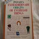 Panati's Extraordinary Origins of Everyday Things