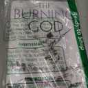 The Burning God Book