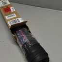 Azadx Heavy Duty Boot Trays Natural Rubber Shoe Mat Tray for Entryway Large Boot mat Tray Multi-Purpose for Outdoor Door Mats 16x42 Inch