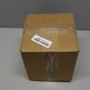 Trailer Lock Fits 2 Inch Couplers, Secures Safety Chains Anti-Theft Ball Hitch Lock, Heavy-Duty Trailer Hitch Locks for RV | Boat | ATV | Utility Trailer (Red)