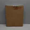 [2-Pack] Kids Art Frames, 8.5x11 Front Opening Kids Artwork Frames Changeable, White Artwork Display Storage Frame for Wall, Holds 50 Pcs, for 3D Picture, Crafts, Hanging Art, Portfolio