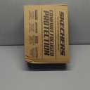 Skechers Memory Foam Car Seat Covers,Lycra Fabric Seat Covers, Car Seat Covers Front Seats Airbag Compatible, Automotive Comfort Protection for Most Cars,Trucks, SUVs (Brown)