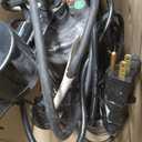 Superior Pump 92372 1/3 HP Thermoplastic Submersible Sump Pump with Vertical Float Switch