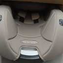 Graco Tranzitions 3-in-1 Harness Booster Car Seat, Forward Facing Car Seat, Highback, to Backless Booster, Cinder MFG: 09/06/2025