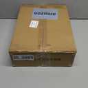 7 ode Large Dish Drying Rack for Kitchen Counter, Detachable Large Capacity Dish Drainer Organizer, 2-Tier Dish Racks with Utensil Holder, Black