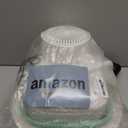 Portable Washing Machine, 16L Mini Washer Foldable and Dryer with 3 Modes Deep Cleaning, Upgraded Small Collapsible Laundry for Travel, Home, Apartment, Hotel and camping