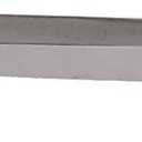 Extra Long Tweezers 18.9 Inch - FEITA Stainless Steel Curved Tip Tweezer Tongs for Aquarium Fish Tank Plants
