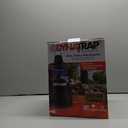 DynaTrap DT160-TUNSR 1/4 Acre Mosquito Trap & Flying Insect Trap  Kills Mosquitoes, Flies, Gnats, Wasps, & Other Flying Insects  Mosquito Zapper & Bug Zapper Outdoor Alternative  Tungsten