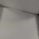 Need Small Square Dining Table- 31-1/2'' Sturdy and Heavy Duty Writing Desk for Small Spaces and Writing Table Desk Breakroom Table, White Color