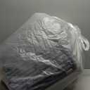 ENITYA 19 Back Pillow for Bed Sitting up, Built-in Armrests & Big Pockets, Back Support Chair Pillow for Sitting up/Watching TV/Reading/Gaming/Resting/Post Surgery/Nursing (L(Under 5'3"), Dark Grey)