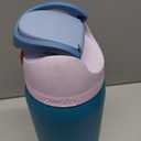Water bottle 32 Oz, Owala