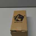 Kevin Textile 14x24 Inch Lumbar Pillow Cover 1 Pack Soft Boucle Textured Decorative Waterproof Rectangle Cushion Elegant Accent Pillow for Couch Sofa Chair Bed Home Decor Indoor Outdoor Brown