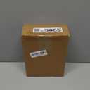 POPgifts Movie Projector Music Box, Mini Antique Vintage Craft Music Box Plays Tune for Elise Movie Theater Hollywood Theme Party Decoration for Cinema Time Bridal Shower Birthday Party Favor Supplies