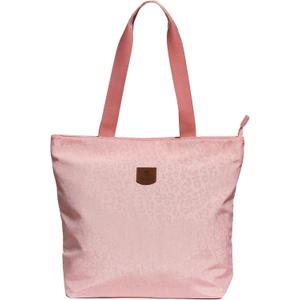 ESVAN Original Floral Tote Bag Shoulder Bag for Gym Hiking Picnic Travel Beach