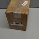 5x7 Picture Frame Set of 8, Black Photo Frames for Gallery Wall Mounting or Table Display, Display Pictures 4x6 with Mat or 5x7 Without, Poster Frames with Plexiglass for Home Office Decor