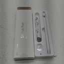 Stylus Pen for iPad 6th-11th Generation-2X Fast Charge Active Pencil Compatible with 2018-2025 Apple iPad Pro 11"/12.9"/M4, iPad Air 3/4/5/M2/M3,iPad mini 5/6 Gen-White
