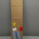 Side Car Window Visors Window Vent Shade Wind Deflectors Sun Rain Guards Compatible with 2014-2018 Chevrolet Silverado 1500 2500HD & GMC Sierra 1500 2500HD 3500HD Crew Cab for Driver Passenger