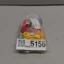 Sesame Street Toddler Socks with Grippers, Non Slip Socks for Kids