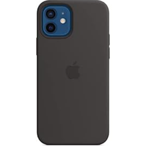 Apple iPhone 12 and iPhone 12 Pro Silicone Case with Magsafe - Pink Citrus