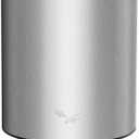 AIKE Air Focus Compact Hand Dryer UL Listed 120V 1350W Brush Stainless Steel Finish