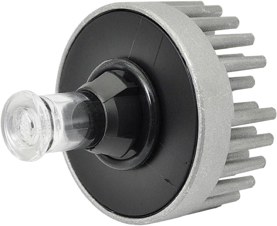 19433735 Brake and Tail Light Bulb Compatible with GMC Acadia 2017 2016 2015 2014 2013 Stop and Taillamp Bulb Replace# 13582912