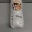 KMUSET Fleece Blanket Throw Size White Lightweight Super Soft Cozy Luxury Bed Blanket Microfiber (Throw(50"x60"))