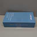 MDhair Handheld Filtered Shower Head for Healthier Hair & Skin  5-Stage Filter Removes Chlorine & Heavy Metals, High Pressure Showerhead Filter for Hard Water, Dermatologist-Formulated Water Softener