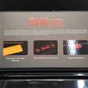 CHI G2 Titanium Infused Ceramic 1.25" Flat Iron Hair Straightener, Digital Temperature Control, Color-Coded Heat Settings for All Hair Types, Fast Heat-Up & Smooth Frizz-Free Finish (1 1/4 Inch)