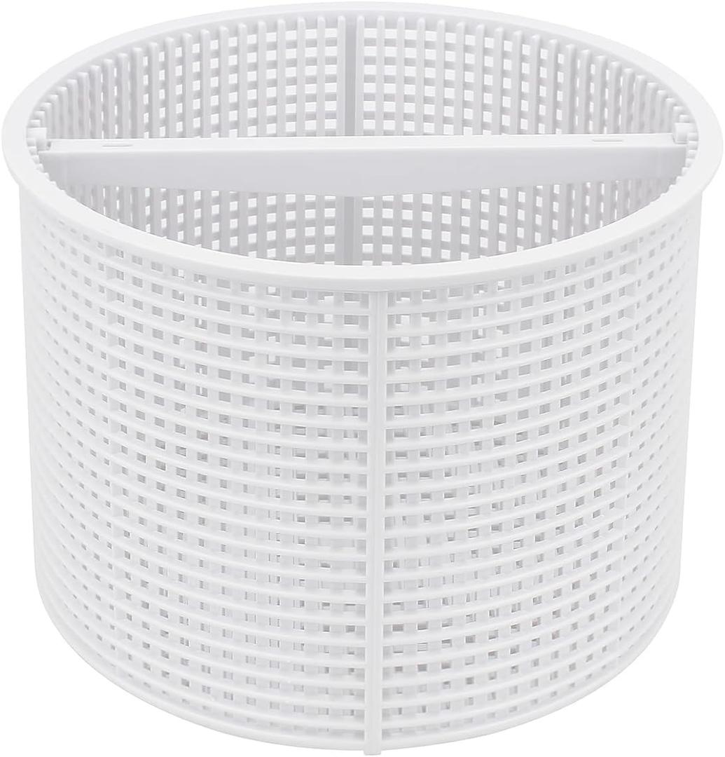 SPX1082CA 7" Pool Skimmer Basket Replacement, for Hayward Swimming Pool Skimmer SPX1082CA & Aladdin B-152 Skimmer SP1082 SP1083 SP1084 1085 1086 SP1075 Series Skimmers Basket