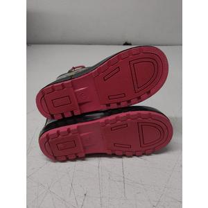 DI G Floral SWIRL Black 13