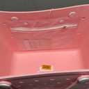 Juyeesm X Large Rubber Tote Bag for Boat, Beach, Pool-XL,18.9 * 13.8 * 8in