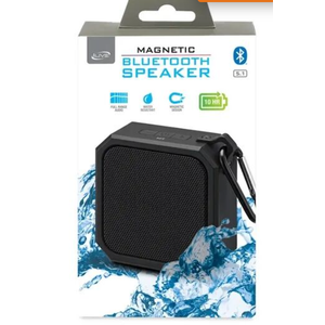 Ilive Magnetic Bluetooth Speaker 45mm