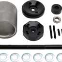 Bushing Installation Tool for Hendrickson Turner Intraax Wide Bushing S21307