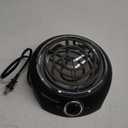 Toastmaster TM-10SB Single Serve Burner