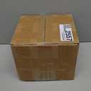 7" Wheel Rim with 3 Holes Fits for Most of 110-125cc Go-Kart, ATV, Taotao 16x8-7 Tire(Black)