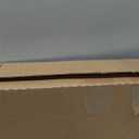 37.5" Fantasy Medieval Elven Foam Sword Saber. for Collection, Gift and Cosplay Silver