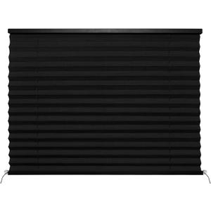 NOVINO RV Blinds for Camper Window,RV Window Shades Camper Blinds for Travel Trailer,Pleated Shade for Motorhome Motor Coach-32 W x 24" L