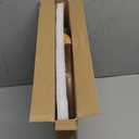 Acacia Wood Lazy Susan, Wood Turntable Tray Cabinet Organizer,14"