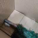 5ft Artificial Christmas Tree with 102 Pcs Christmas Tree Decorations Ornaments Set, Fake Christmas Tree Prelit with Lights (8 Modes) and Full Set of Christmas Tree Ornament