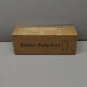 7.2FT Wedding Arch Backdrop Stand and Beige Arch Cover, Beige Spandex Fitted Backdrop Cover and Gold Wedding Arch Frame for Birthday Party Wedding Ceremony Bridal Baby Shower, Parties Decoration.