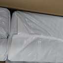 Depend Guards Incontinence Pads for Men, Maximum Absorbency, 104 Count (2 Packs of 52), 