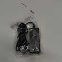 8.4V 1.5A Charger for FEETMOR Heating Pad Power Adapter Compatible with Heated Waist Belt/Heated Gloves Portable/Cordless Electric Heating Pads Power Supply