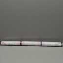 2026 Wall Calendar - 24" x 34" Dry Erase Calendar 12 Month Annual Full Yearly Wall Planner 2-Sided Horizontal/Vertical, Reversible (Starry Sky)