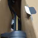 UPPAbaby PiggyBack Ride-Along Board for Cruz V2 and V3 / Quick Attachment for Children to Stand + Stroll / 55 lbs. Weight Capacity