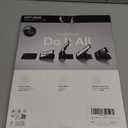 ESR for iPad Air 13 Inch Case M4/M3/M2 (2026/2025/2024), Removable Magnetic Cover, Adjustable Portrait/Landscape Stand, 9 Standing Angles, Shift Series, Black