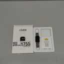 FITVII Slim Fitness Tracker with Blood Oxygen, Blood Pressure, 24/7 Heart Rate and Sleep Tracking, IP68 Waterproof Activity Trackers and Smart Watches with Step Tracker, Pedometer for Women Men