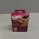 Philips Epilator Series 2000, Corded Epilator for Legs and Body, Hair Removal Device for Women, Model BRE227/00